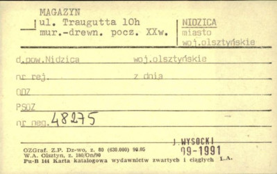 magazyn, skan 1