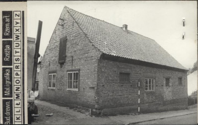 dom, skan 2