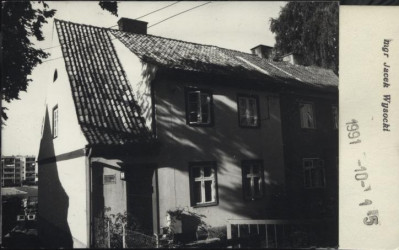 dom, skan 2