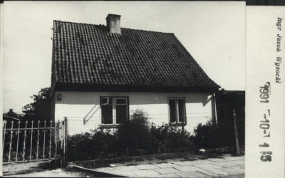 dom, skan 2