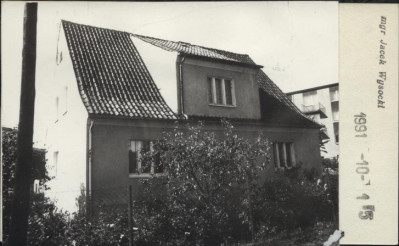 dom, skan 2