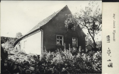 dom, skan 2