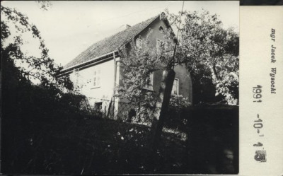 dom, skan 2