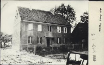 dom, skan 2