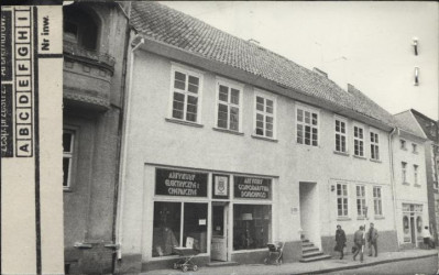 dom, skan 2