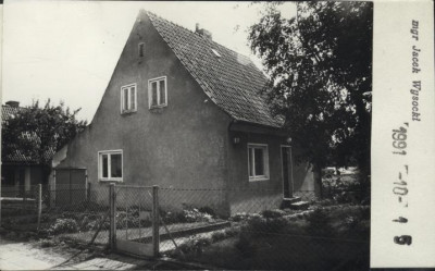 dom, skan 2