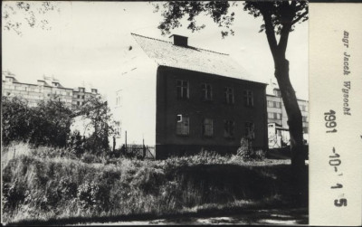 dom, skan 2