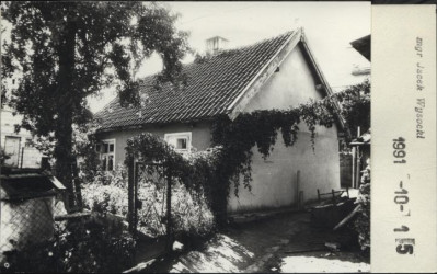 dom, skan 2