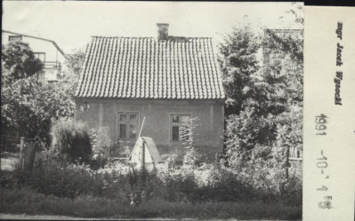dom, skan 2