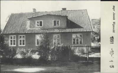 dom, skan 2