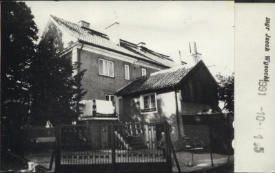 dom, skan 2