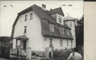 dom, skan 2