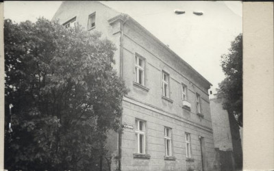 dom, skan 2