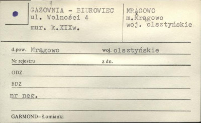 gazownia - biurowiec, skan 1