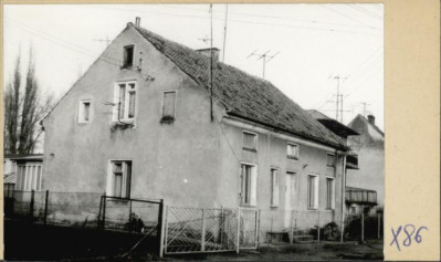 dom, skan 2