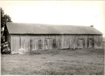 stodoła, skan 2