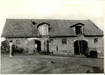 budynek gospodarczy, skan 2
