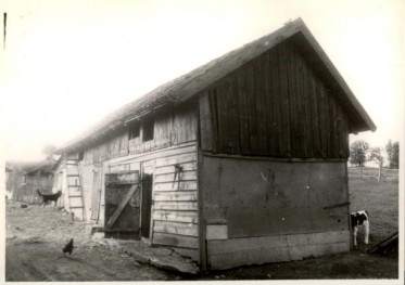 budynek gospodarczy, skan 2