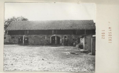 budynek gospodarczy, skan 2