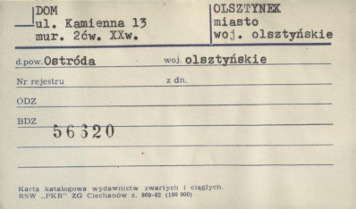 dom, skan 2