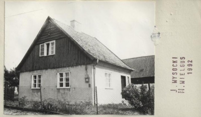 dom, skan 3