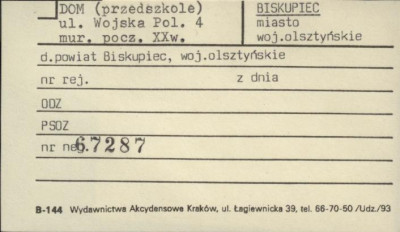 dom, przedszkole, skan 1