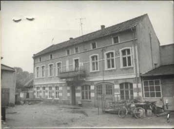 dom, skan 2