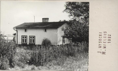 dom, skan 2