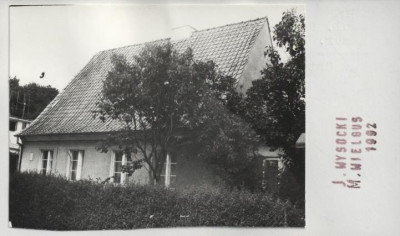 dom, skan 2