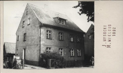 dom, skan 2
