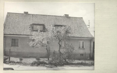 dom, skan 2
