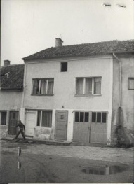 dom, skan 2
