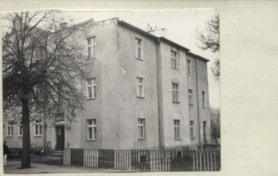 kamienica, skan 2