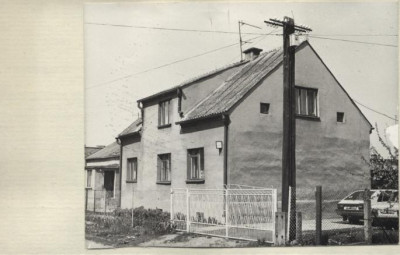dom, skan 2