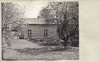 dom, skan 2