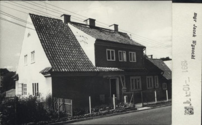 dom, skan 2