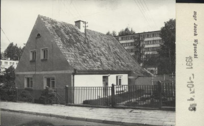 dom, skan 2