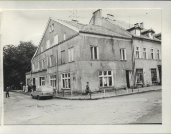 kamienica, skan 3