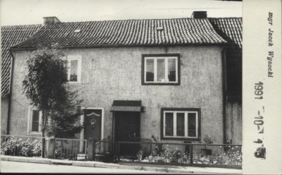 dom, skan 2