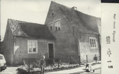 dom, skan 2