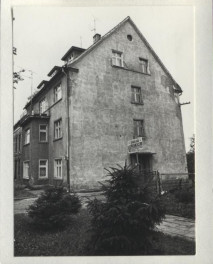 dom, skan 3