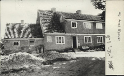 dom, skan 2