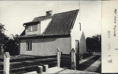 dom, skan 2