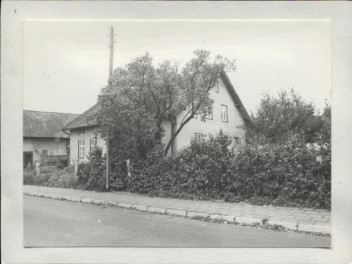 dom, skan 2