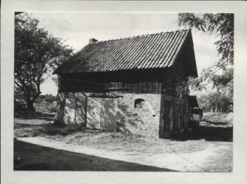 budynek gospodarczy, skan 2