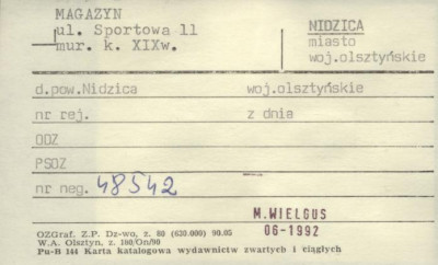 magazyn, skan 1