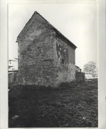 budynek gospodarczy, skan 3