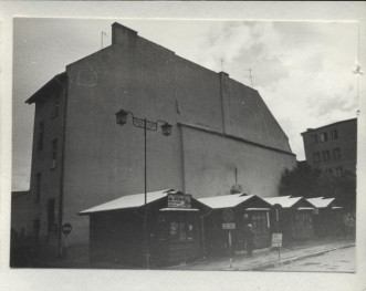 kamienica, skan 5