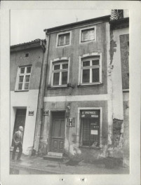 kamienica, skan 4
