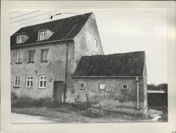 dom mieszkalny z aneksem gospodarczym, skan 2